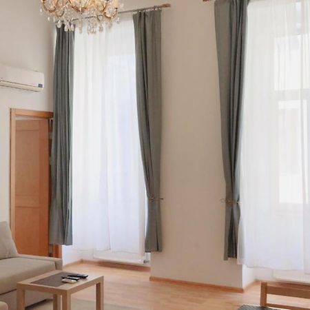 W&B Elegant Apartment Near The Zsinagogak Budapeszt Zewnętrze zdjęcie
