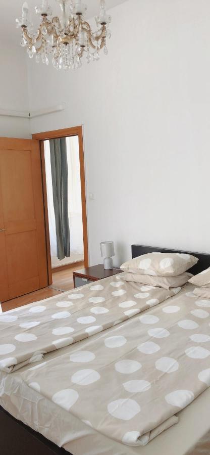 W&B Elegant Apartment Near The Zsinagogak Budapeszt Zewnętrze zdjęcie