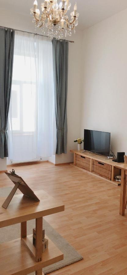 W&B Elegant Apartment Near The Zsinagogak Budapeszt Zewnętrze zdjęcie