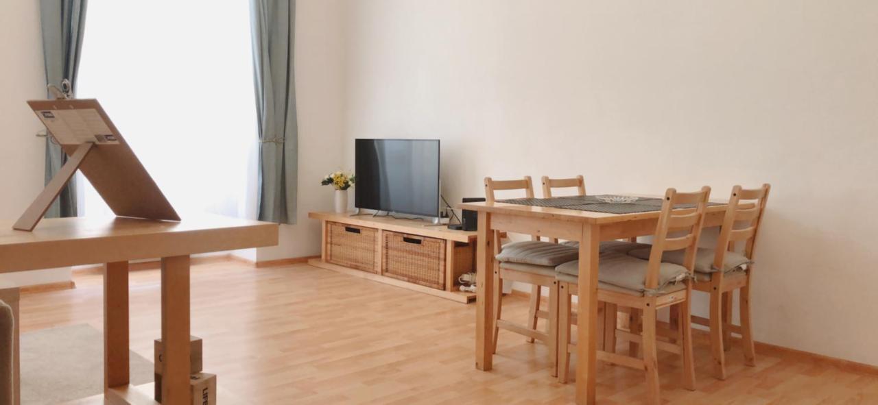 W&B Elegant Apartment Near The Zsinagogak Budapeszt Zewnętrze zdjęcie