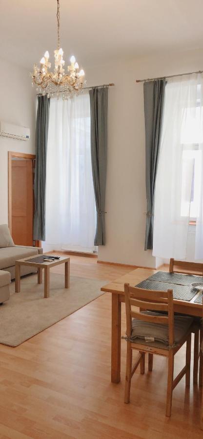 W&B Elegant Apartment Near The Zsinagogak Budapeszt Zewnętrze zdjęcie